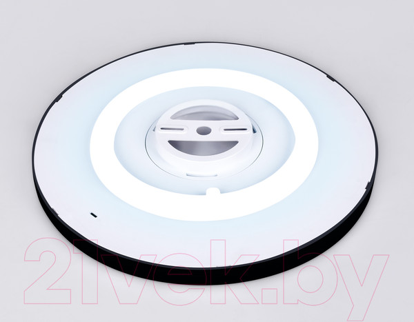 Изображение товара Потолочный светильник Ambrella Orbital FZ3055 BK (черный)