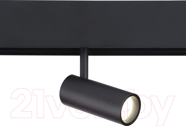 Изображение товара Трековый светильник Ambrella Magnetic GL3814 BK (черный)
