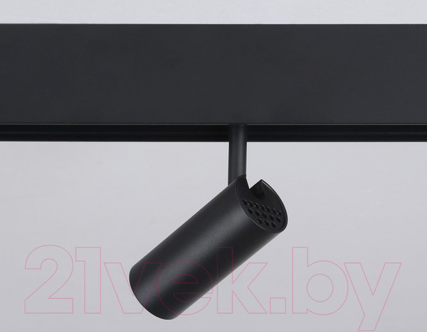 Изображение товара Трековый светильник Ambrella Magnetic GL3814 BK (черный)