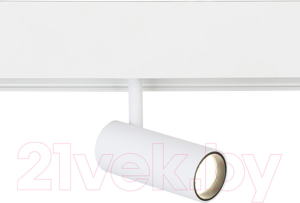 Изображение товара Трековый светильник Ambrella Magnetic GL3810 WH (белый)