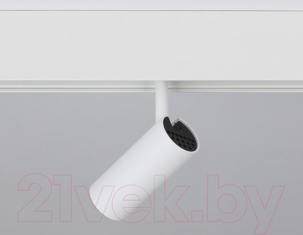 Изображение товара Трековый светильник Ambrella Magnetic GL3810 WH (белый)