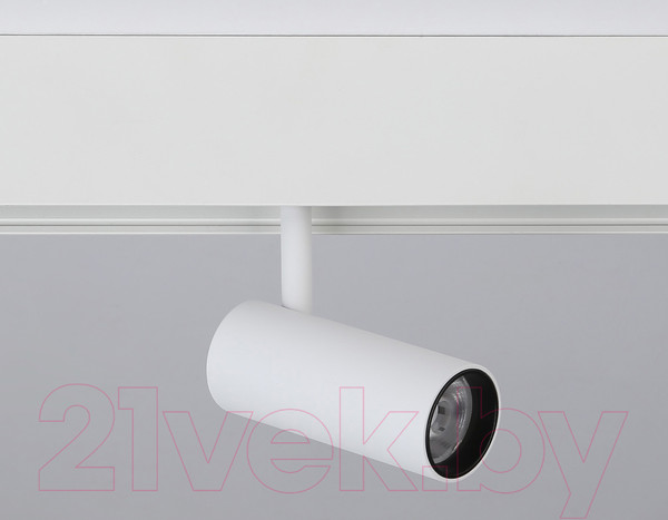 Изображение товара Трековый светильник Ambrella Magnetic GL3810 WH (белый)