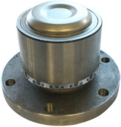 Изображение товара Ступица колеса SKF VKBA6676