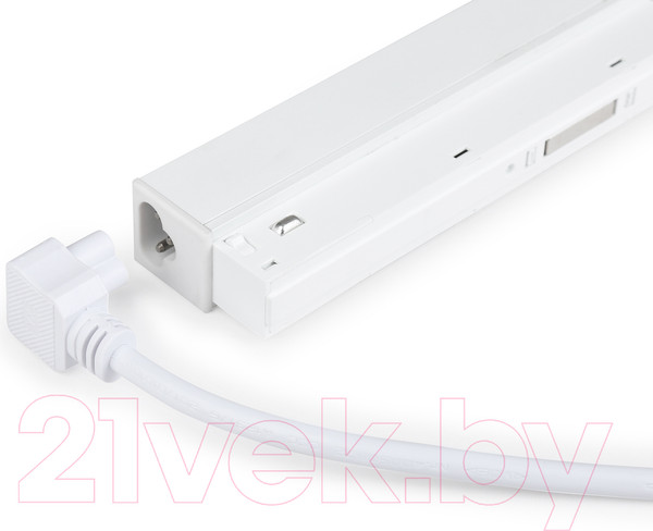 Изображение товара Ввод питания для шинопровода Ambrella Magnetic GL3652 WH (белый)