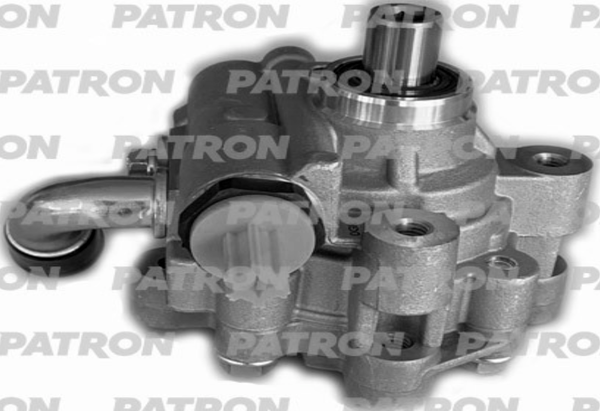 Изображение товара Насос гидроусилителя руля Patron PPS086