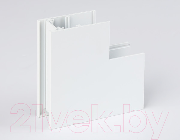 Изображение товара Коннектор для шинопровода Ambrella Magnetic GL3377 WH (белый)