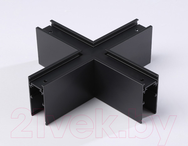 Изображение товара Коннектор для шинопровода Ambrella Magnetic GL3376 BK (черный)