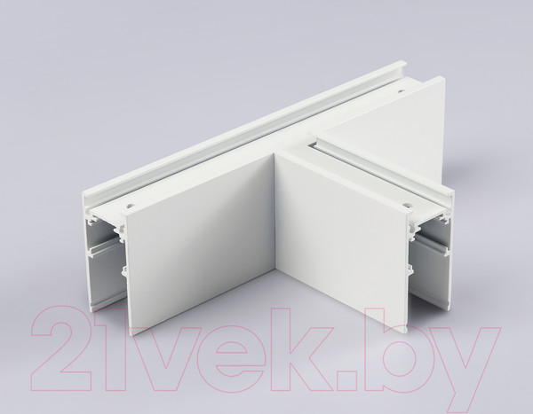 Изображение товара Коннектор для шинопровода Ambrella Magnetic GL3373 WH (белый)