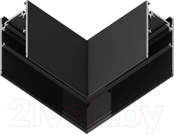 Изображение товара Коннектор для шинопровода Ambrella Magnetic GL3372 BK (черный)