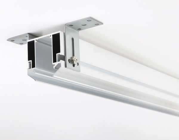 Изображение товара Профиль для шинопровода Ambrella Magnetic GL3345