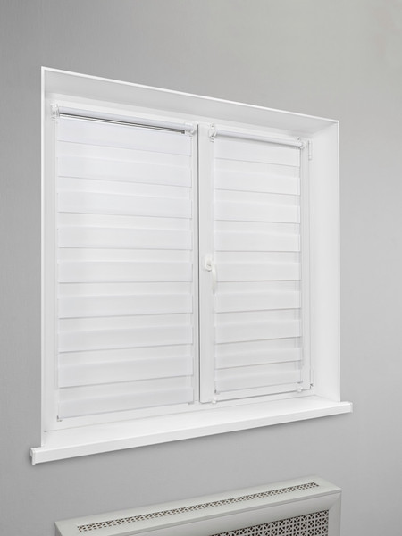 Изображение товара Рулонная штора Lm Decor ДН LB 11-13 38x160 (белый)