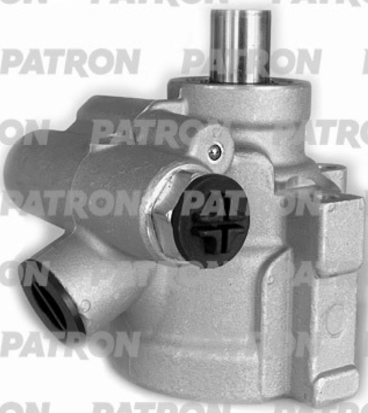Изображение товара Насос гидроусилителя руля Patron PPS100