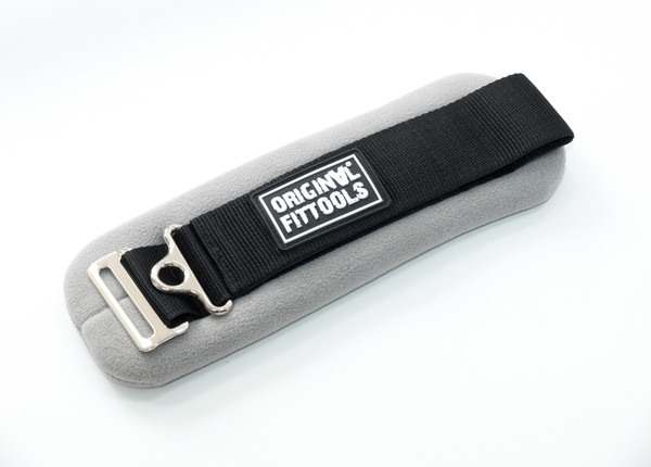 Изображение товара Манжета для тяги Original FitTools FT-AS05-F0-DARK-GREY