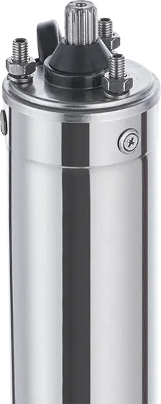 Изображение товара Скважинный насос Unipump Mini Eco 4-60