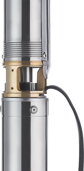 Изображение товара Скважинный насос Unipump Mini Eco 4-60