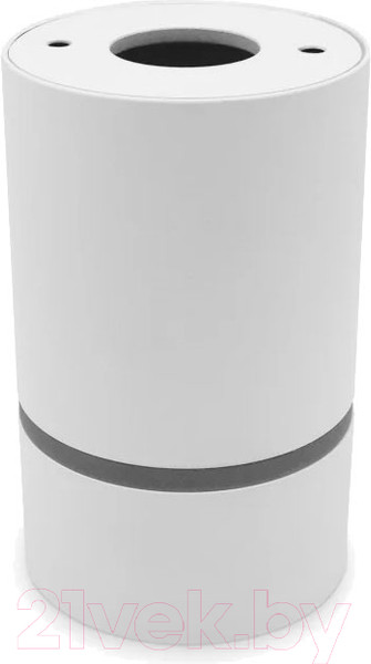 Изображение товара Точечный светильник Ambrella TN3411 SWH (белый песок)