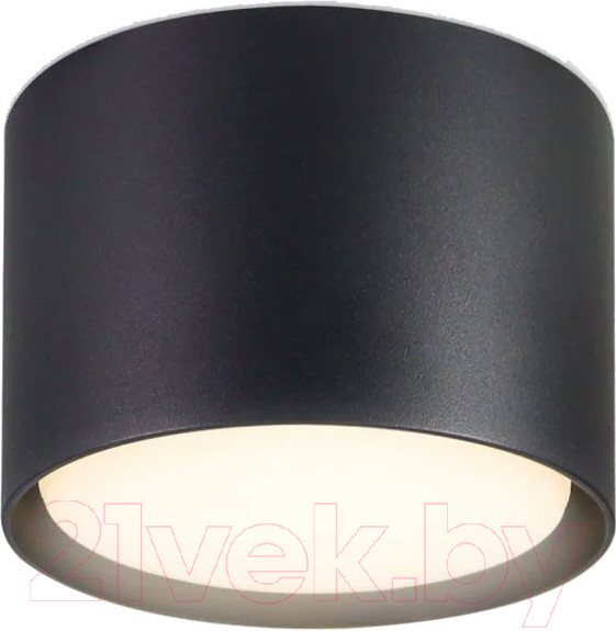 Изображение товара Точечный светильник Ambrella TN5302 BK (черный)