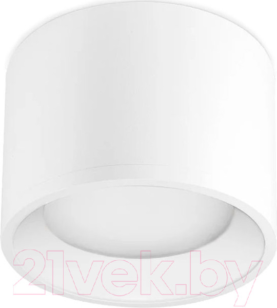 Изображение товара Точечный светильник Ambrella TN5321 WH (белый)