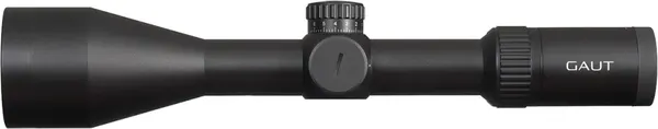 Изображение товара Оптический прицел GAUT Nephrite 3-12x56 сетка 61 Half MD