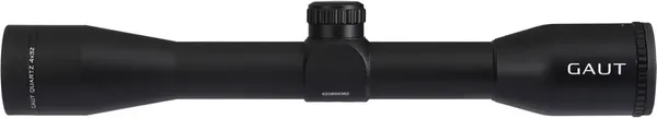 Изображение товара Оптический прицел GAUT Quartz 4x32 сетка 3 Mil-Dot нить