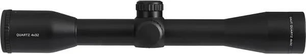 Изображение товара Оптический прицел GAUT Quartz 4x32 сетка 3 Mil-Dot нить