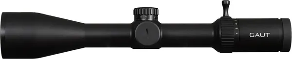 Изображение товара Оптический прицел GAUT Nephrite 4-16x50 SF сетка 61 Half MD