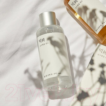 Изображение товара Эссенция для лица Mixsoon Hinoki с гидролатом хиноки (100мл)