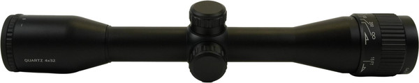 Изображение товара Оптический прицел GAUT Quartz 4x32 AO сетка 3 Mil-Dot нить