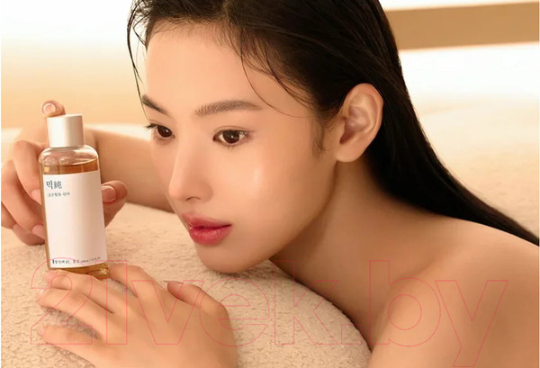 Изображение товара Эссенция для лица Mixsoon Lotus Flower с экстрактом лотоса (100мл)