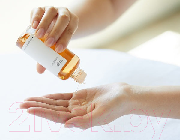 Изображение товара Эссенция для лица Mixsoon Lotus Flower с экстрактом лотоса (100мл)