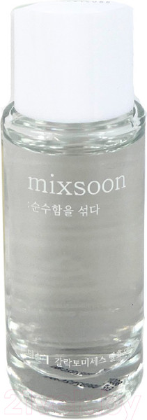Изображение товара Эссенция для лица Mixsoon Galactomyces Ferment с галактомисисом (20мл)