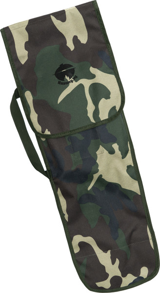 Изображение товара Набор для гриля Chugun Invest Охотничий Лесной (в чехле)