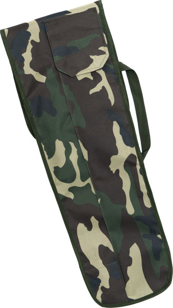 Изображение товара Набор для гриля Chugun Invest Охотничий Лесной (в чехле)