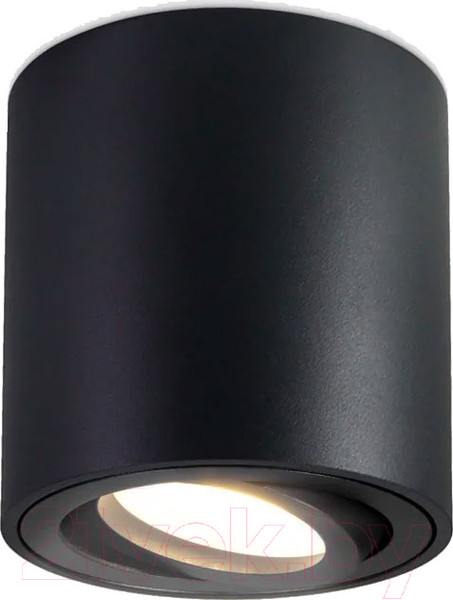 Изображение товара Точечный светильник Ambrella TN22702 BK (черный)