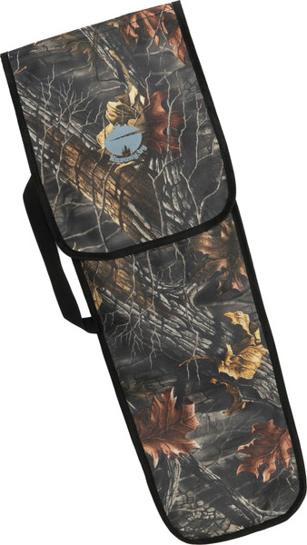 Изображение товара Набор для гриля Chugun Invest Охотничий. Охотник на уток (в чехле)