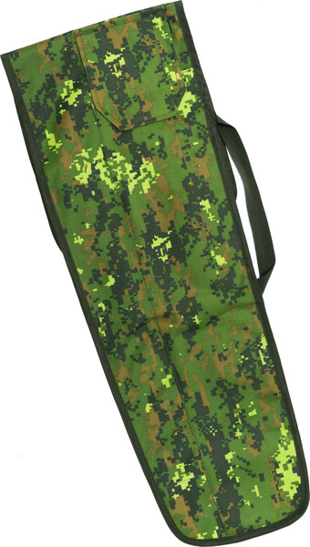 Изображение товара Набор для гриля Chugun Invest Охотничий. Цифра (в чехле)