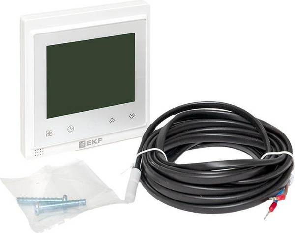 Изображение товара Терморегулятор для климатической техники EKF Connect ett-5