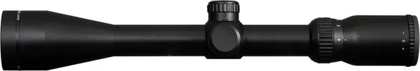 Изображение товара Оптический прицел GAUT Quartz 4-12x40 сетка 3 Mil-Dot нить
