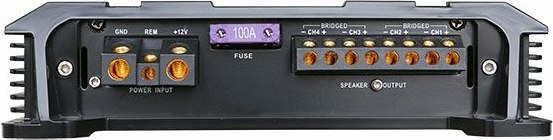 Изображение товара Автомобильный усилитель Урал DB 4.150 v.3