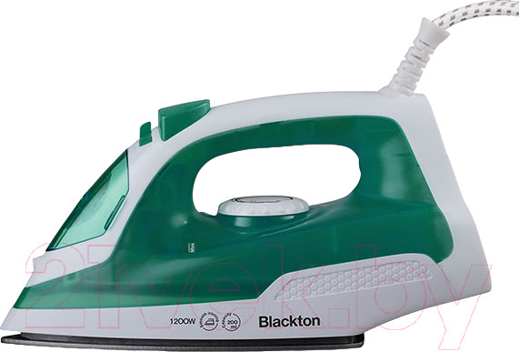 Изображение товара Утюг Blackton Bt SI3110 (белый/зеленый)