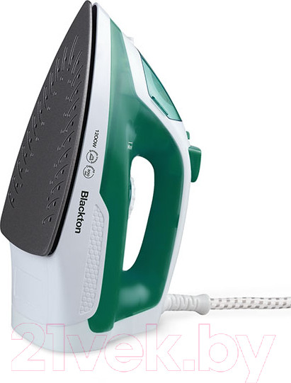 Изображение товара Утюг Blackton Bt SI3110 (белый/зеленый)