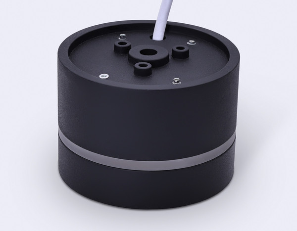 Изображение товара Точечный светильник Ambrella TN622 SBK (черный песок)