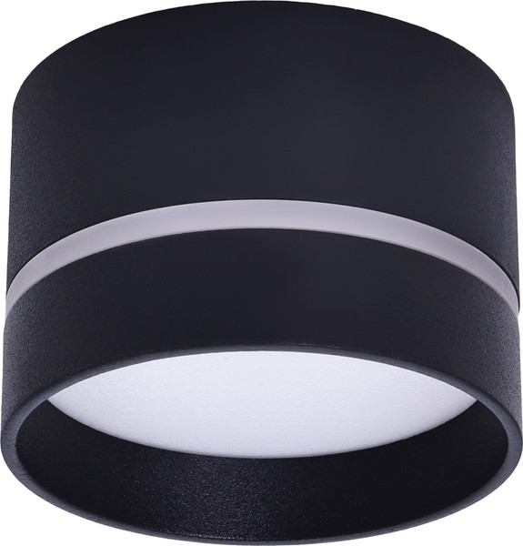 Изображение товара Точечный светильник Ambrella TN622 SBK (черный песок)