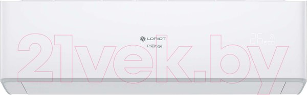 Изображение товара Сплит-система Loriot LAC-07AH