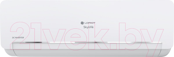 Изображение товара Сплит-система Loriot LAC-07AQI
