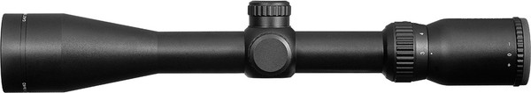 Изображение товара Оптический прицел GAUT Quartz 3-9x40 сетка 3 Mil-Dot нить