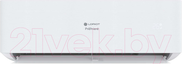 Изображение товара Сплит-система Loriot LAC-24TPRI