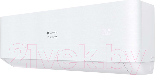 Изображение товара Сплит-система Loriot LAC-24TPRI