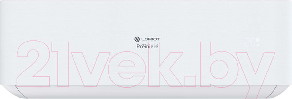 Изображение товара Сплит-система Loriot LAC-24TPRI