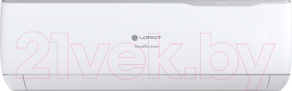 Изображение товара Сплит-система Loriot LAC-18AJI